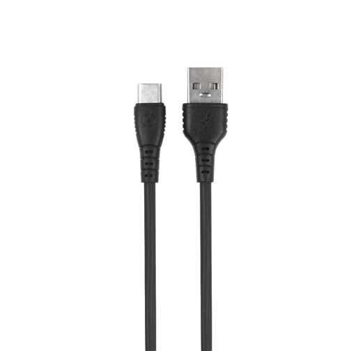 Купити Кабель Type-C without packaging QC/Data 1m