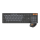 Купити Бездротова Клавіатура і Миша FANTECH Go WK895 Silent Click Чорний