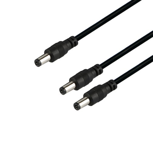 Купити Джерело Бесперебійного Живлення Mini UPS VIA Energy 3.0 USB, DC, 5V+9V+12V,POE 12V+24V  (12000mAh), 5