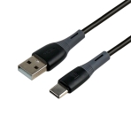 Купить USB Ridea RC-SI35 SiliconePro Type-C 3A, 12