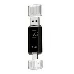Купити USB Flash Drive 3.0 T&G 16gb USB/Type C 009, 2