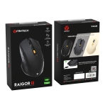 Купить Wireless Мышь Игровая FANTECH WG12R Raigor III, 2