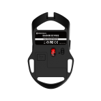 Купити Бездротова Миша Ігрова FANTECH WG12 Raigor III, 3