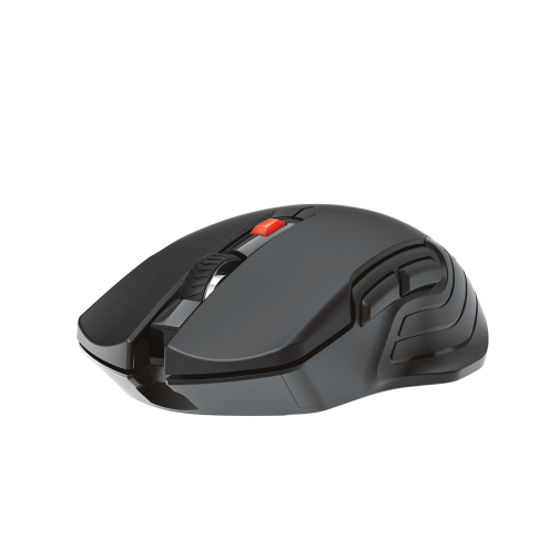 Бездротова Миша Ігрова FANTECH WG12 Raigor III превью 4