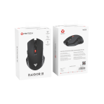 Купити Бездротова Миша Ігрова FANTECH WG12 Raigor III, 6