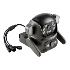 Купити Смарт Камера Вулична XO CR04 Robot Dual Купити Смарт Камера Вулична XO CR04 Robot Dual