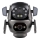 Купити Смарт Камера Вулична XO CR04 Robot Dual Чорний