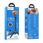 Купить Селфи-Штатив Hoco K21 Remote, 3