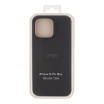 Купить Чехол Silicone Case Full Size (AA) для iPhone 16 Pro Max, 2