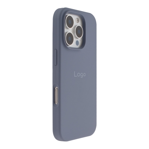 Купить Чехол Silicone Case Full Size (AA) для iPhone 16 Pro Max, 48