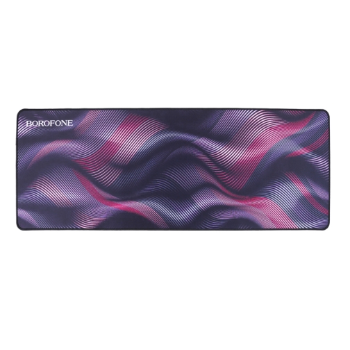 Купити Килимок для Мишки Borofone BG12 Illustrious gaming (800x300)