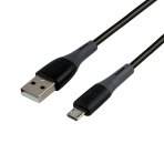 Купить USB Ridea RC-SI35 SiliconePro Micro 3A, 12