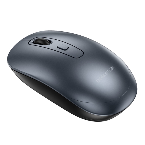 Купити Бездротова Миша Borofone BG13 Winner 2.4G + Bluetooth