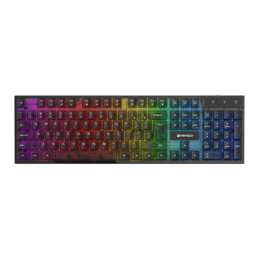 Купить Клавиатура Игровая FANTECH Shikari K515