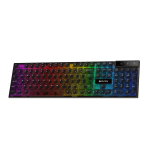 Купить Клавиатура Игровая FANTECH Shikari K515, 3