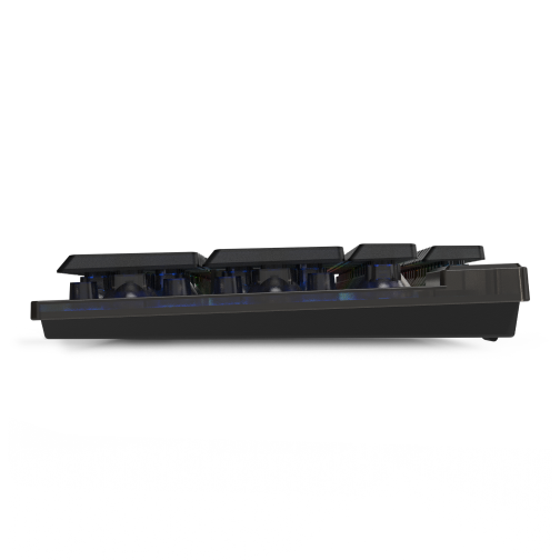 Купить Клавиатура Игровая FANTECH Shikari K515, 4