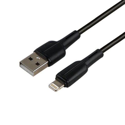 Купити Кабель USB Ridea RC-CO10 CommonPro 12W Lightning, 11