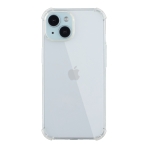 Купити Чохол TPU Virgin Hard Full Camera для iPhone 15, 3