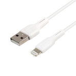 Купити Кабель USB Ridea RC-CO10 CommonPro 12W Lightning, 12