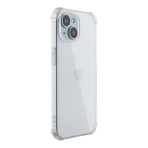 Купити Чохол TPU Virgin Hard Full Camera для iPhone 15, 4