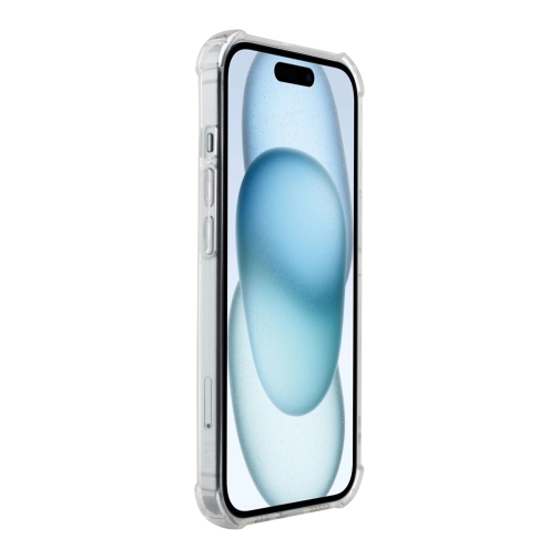 Купити Чохол TPU Virgin Hard Full Camera для iPhone 15, 5