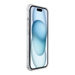 Купити Чохол TPU Virgin Hard Full Camera для iPhone 15, 5