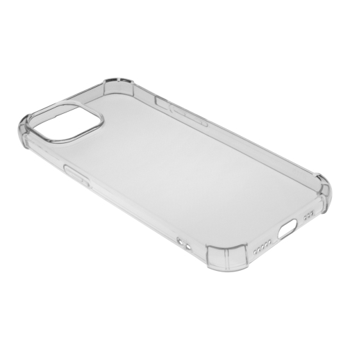 Купити Чохол TPU Virgin Hard Full Camera для iPhone 15, 6