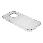 Купити Чохол TPU Virgin Hard Full Camera для iPhone 15, 7