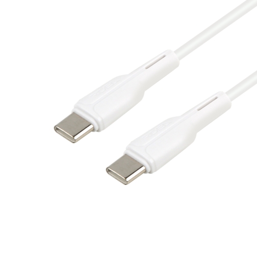 Купити Кабель USB Ridea RC-CO10 CommonPro 60W Type-C to Type-C, 6