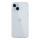 Купити Чохол TPU Virgin Hard для iPhone 15 Transparent