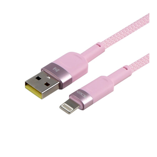 Купить USB Ridea RC-CP43 ColorPro Lightning 12W 1.2m, 15