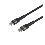 Купити Кабель USB Ridea RC-XS51 X-Silicone Type-C to Type-C 60W 2m, 7