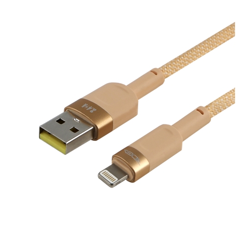 Купить USB Ridea RC-CP43 ColorPro Lightning 12W 1.2m, 14