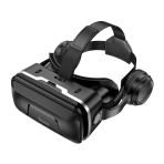Купить Очки Виртуальной Реальности Hoco DGA10 Cool VR Glasses, 4