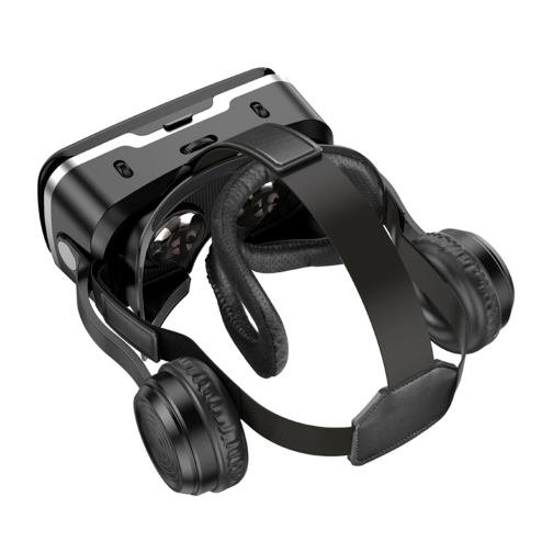 Купить Очки Виртуальной Реальности Hoco DGA10 Cool VR Glasses, 5