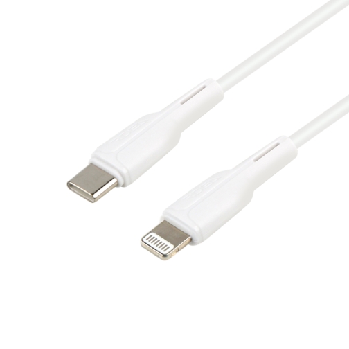 Купити Кабель USB Ridea RC-CO10 CommonPro PD30W Type-C to Lightning, 7