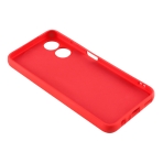 Купити Чохол Silicone Cover Full Camera (A) для Oppo A17k, 5