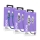 Купить USB Borofone BU42 Octavia 60W Type-C to Type-C 1.2m