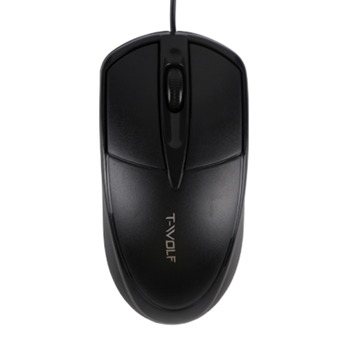 USB Миша TWolf V13