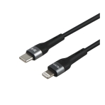 Купити Кабель USB Ridea RC-XS51 X-Silicone Type-C to Lightning 30W 2m, 4