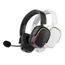 Купить Игровые Наушники FANTECH WHG02 Harmony, 3 Modes (Wired, BT, 2.4Ghz) Купить Игровые Наушники FANTECH WHG02 Harmony, 3 Modes (Wired, BT, 2.4Ghz)