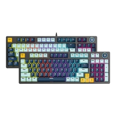 Купить Клавиатура Игровая FANTECH ATOM96 MK890V2 MIZU Red Switch Купить Клавиатура Игровая FANTECH ATOM96 MK890V2 MIZU Red Switch