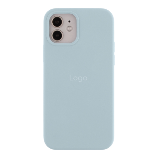 Купить Чехол Silicone Case Full Size (AA) для iPhone 13 Мятая упаковка