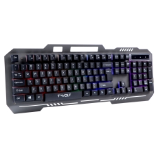 Купити Клавіатура Ігрова TWolf T16