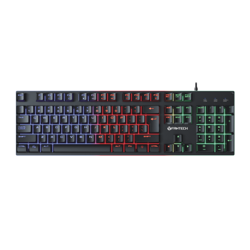 Купити Клавіатура Ігрова Fantech FIGHTER III K614L