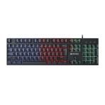 Купити Клавіатура Ігрова Fantech FIGHTER III K614L