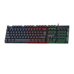 Купити Клавіатура Ігрова Fantech FIGHTER III K614L, 4