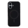 Купить Чехол Glow Silicone Case with Magsafe для iPhone 16 Black