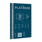 Купити Гідрогель плівка iNobi PLATINUM WX-001 Japanese (Watch edition) / 10 штук (глянсова), 2