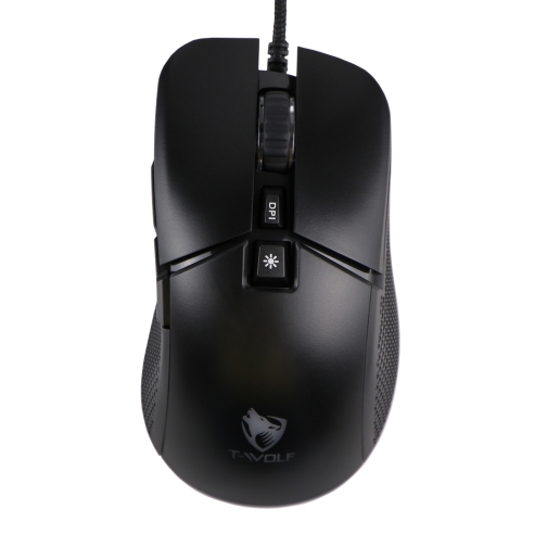 Купити USB Миша Ігрова TWolf G590 RGB
